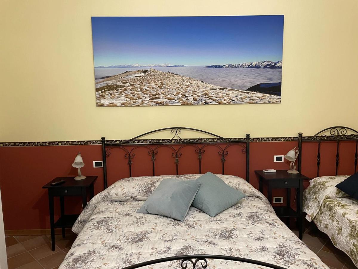 Casa Vacanze Da Anna Apartment Sulmona Exterior photo