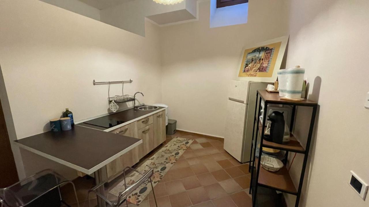 Casa Vacanze Da Anna Apartment Sulmona Exterior photo